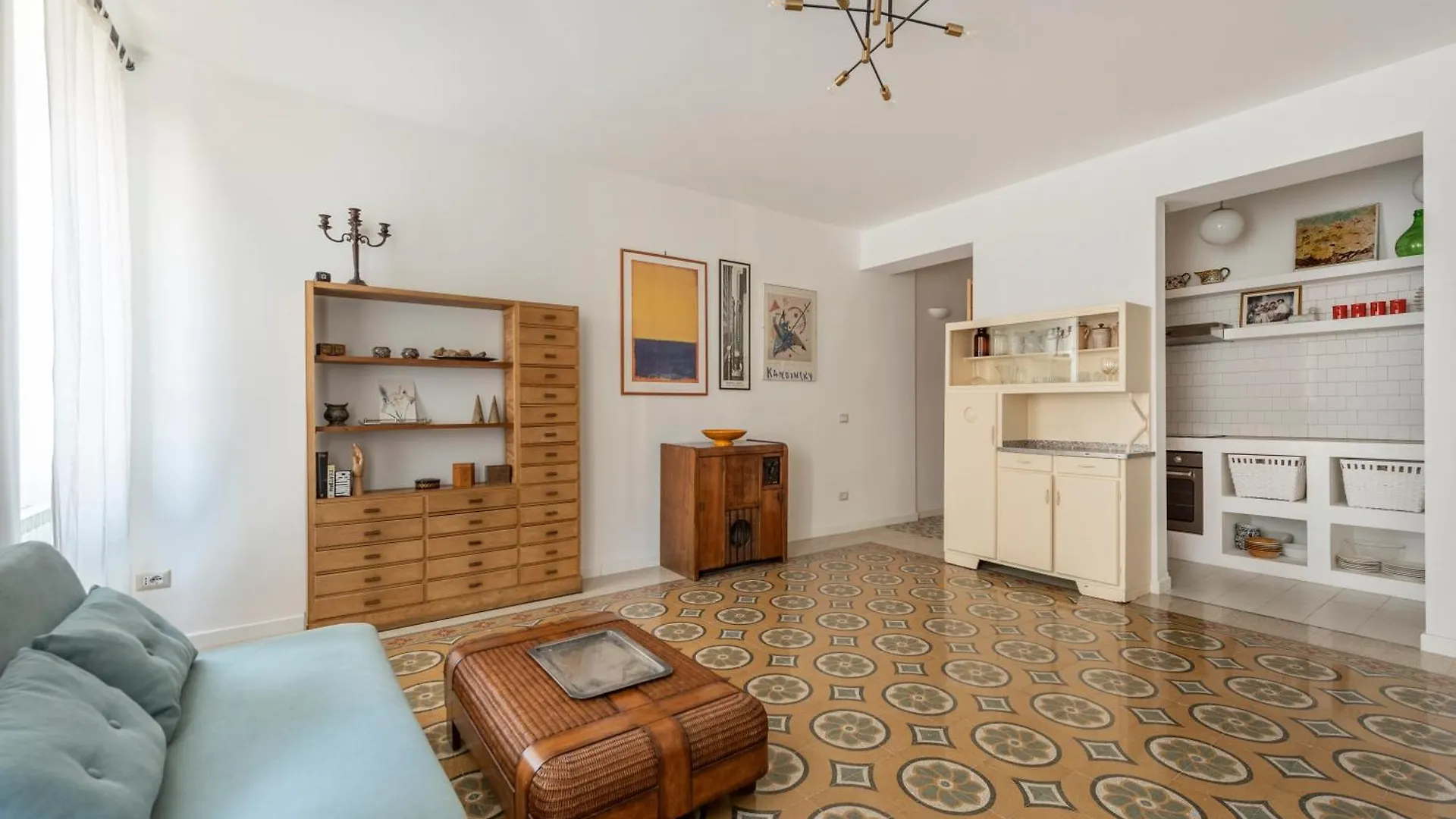Residenza Urbana Apartment Rome Italy