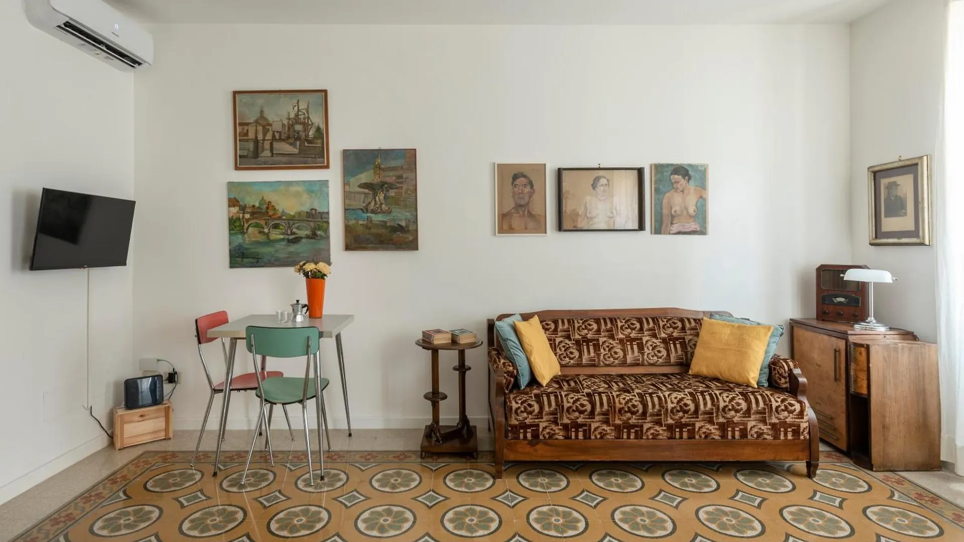 Residenza Urbana Apartment Rome 0*,  Italy