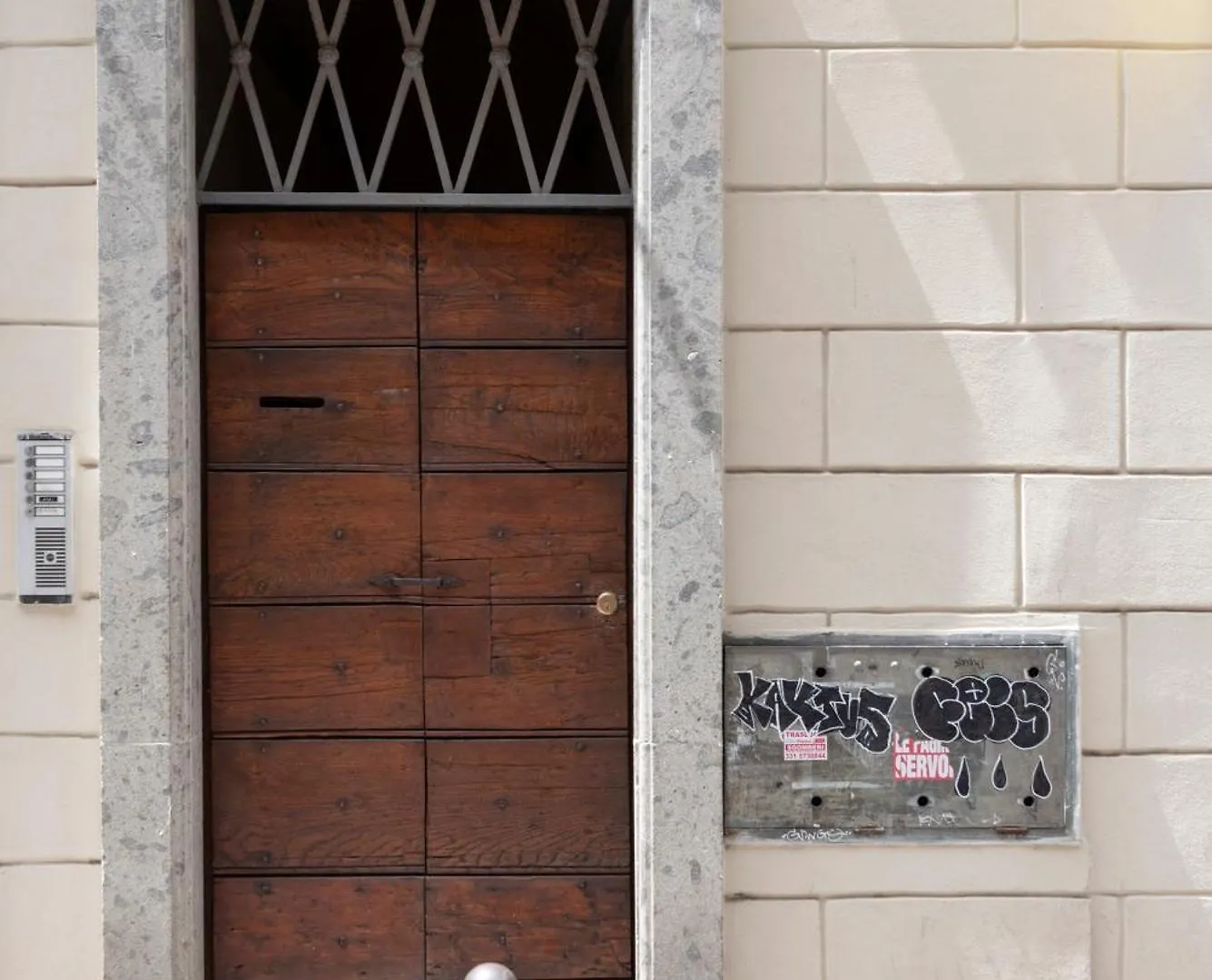 Residenza Urbana Apartment Rome