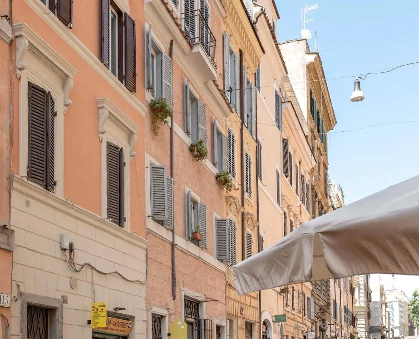 Residenza Urbana Apartment Rome 0*,  Italy