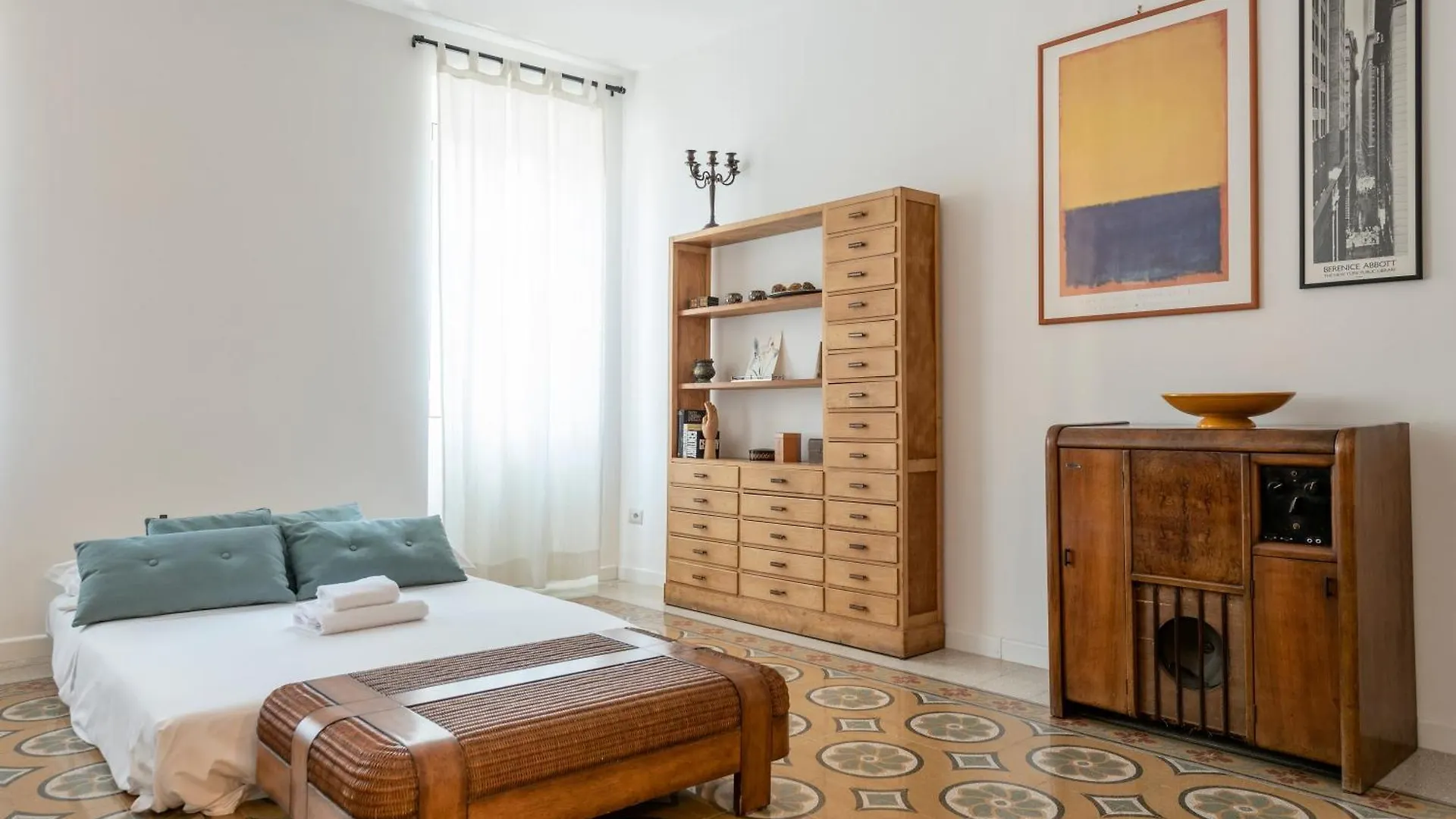 Residenza Urbana Apartment Rome