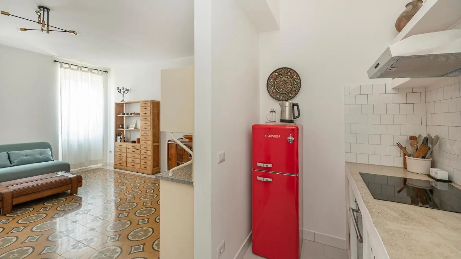 Residenza Urbana Apartment Rome