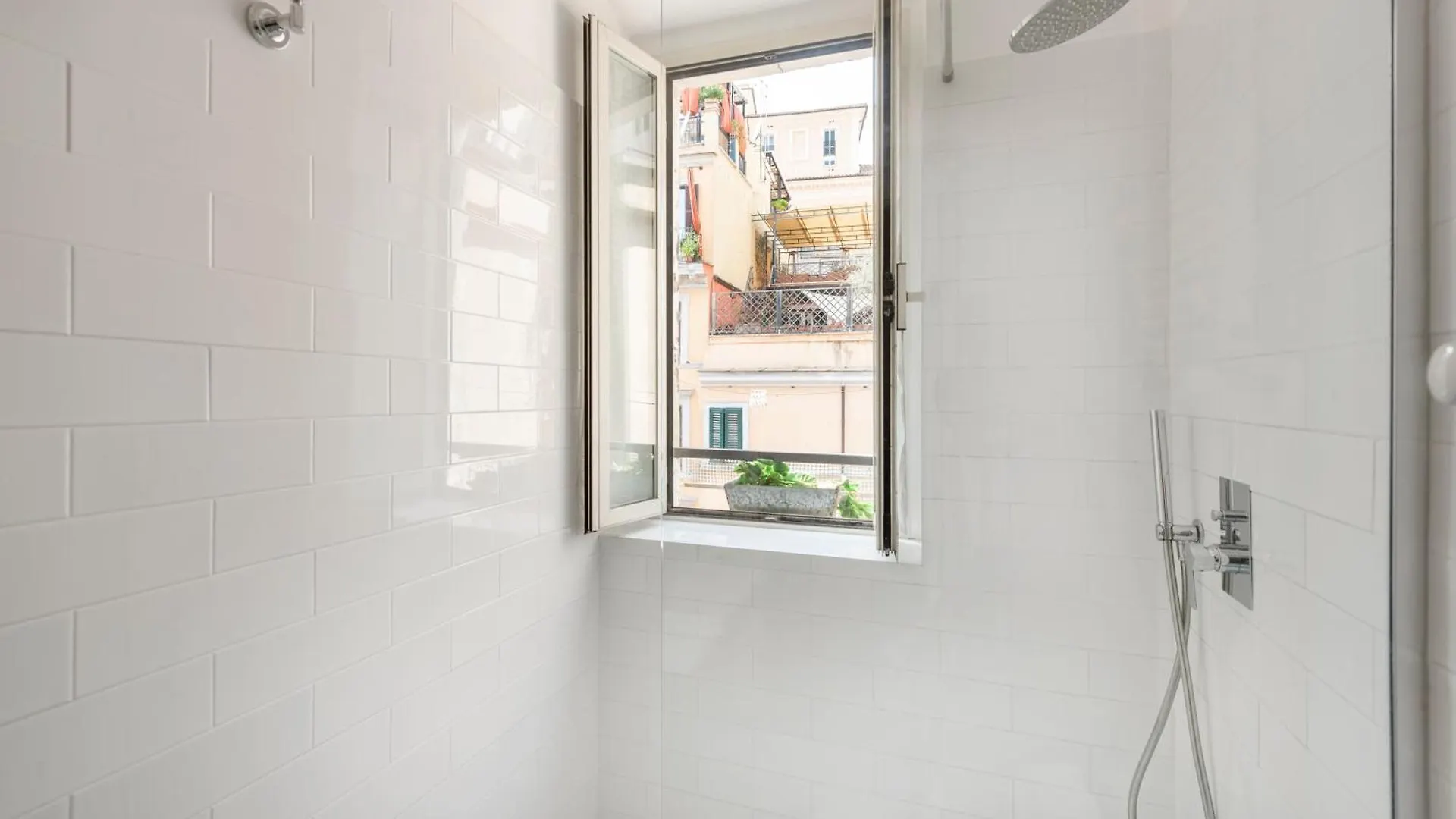 Residenza Urbana Apartment Rome