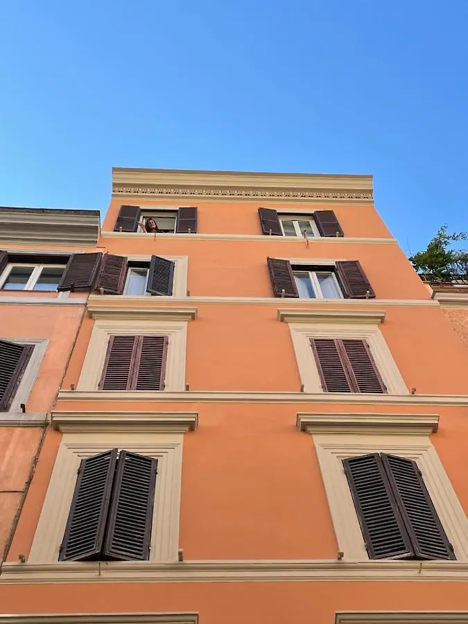Residenza Urbana Daire Roma 0*,  İtalya