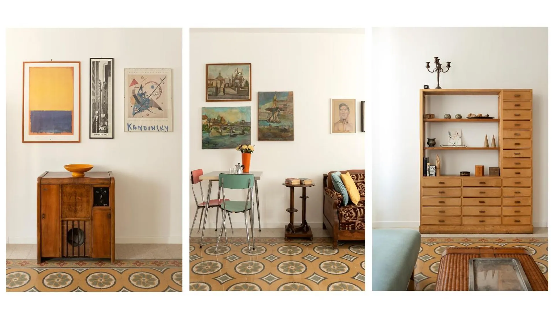 Residenza Urbana Lägenhet Rom Italien