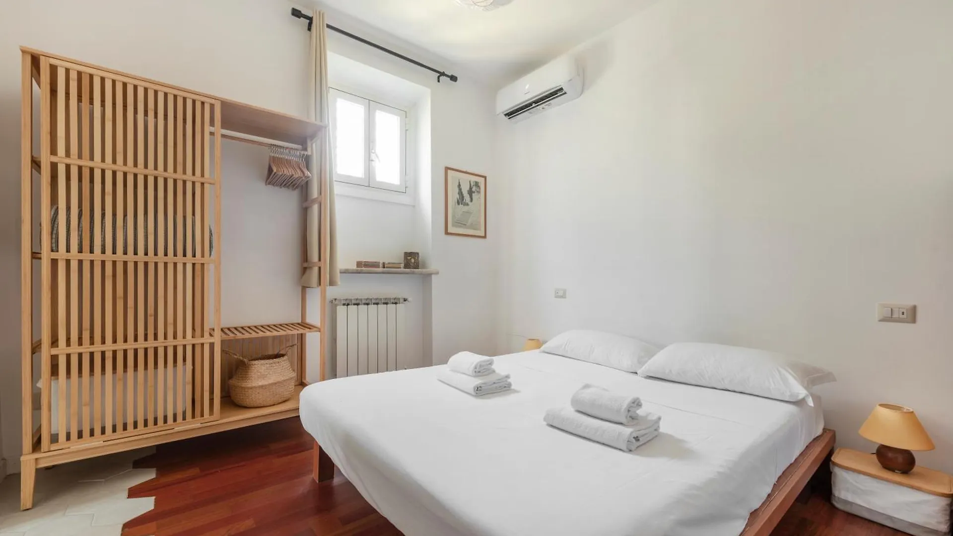 Residenza Urbana Lägenhet Rom Italien