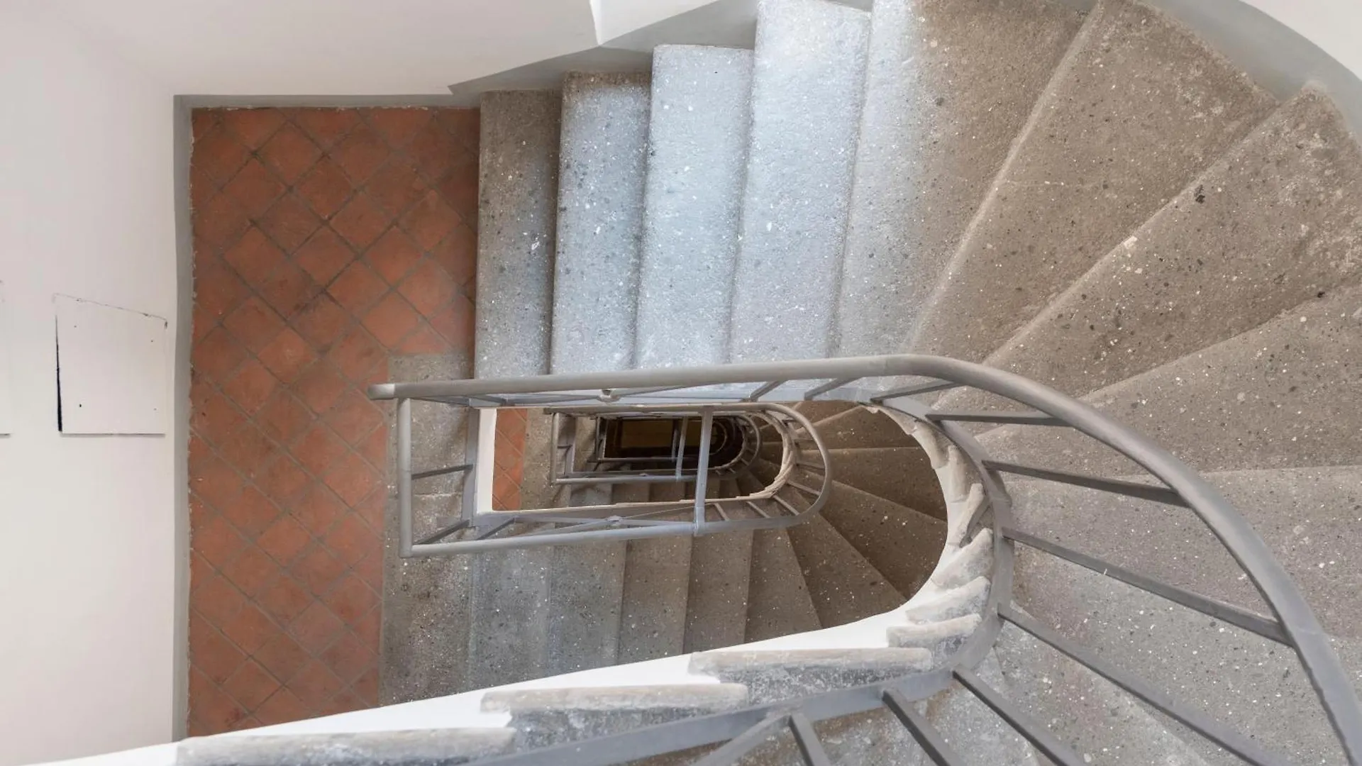 Residenza Urbana Lägenhet Rom
